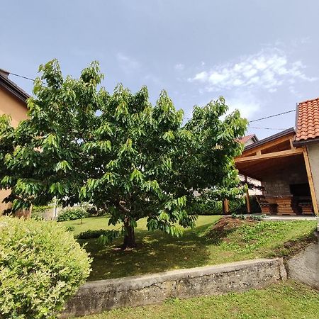Barisic Apartment Livno Luaran gambar