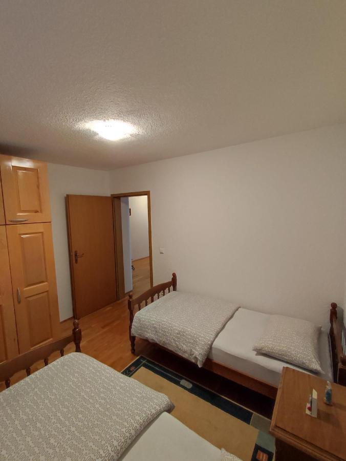 Barisic Apartment Livno Luaran gambar