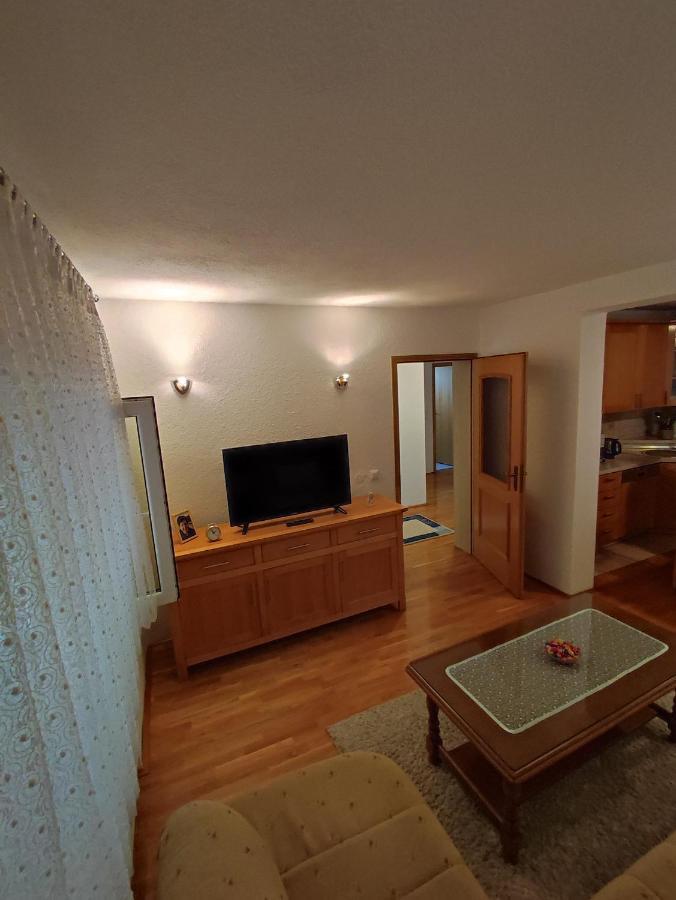 Barisic Apartment Livno Luaran gambar