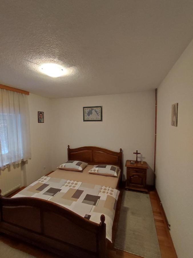 Barisic Apartment Livno Luaran gambar