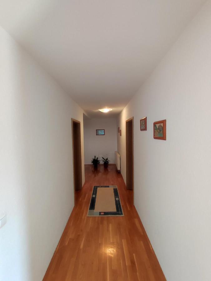 Barisic Apartment Livno Luaran gambar